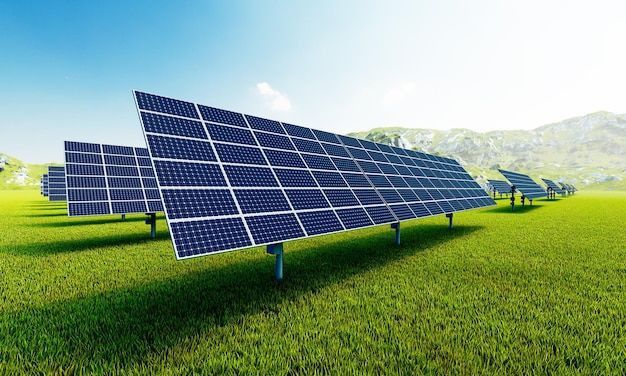 Solar<span class="small-text"> Meter</span>