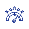 Dependable water usage monitoring